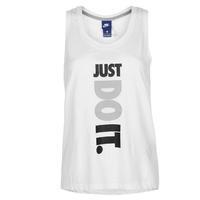 nike just do it tank top ladies