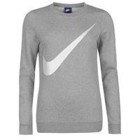 Nike Fleece GX Crew Sweater Ladies