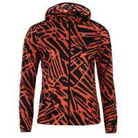 nike palm running jacket ladies