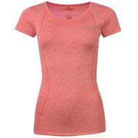 Nike Dri Fit Knit T Shirt Ladies