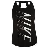 Nike Elastika GRX Tank Top Ladies