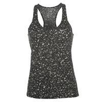 nike rapid printed vest ladies