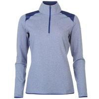 Nike Azalea Golfing Pull Over Ladies