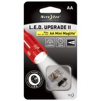 NITE IZE LED UPGRADE II (FOR MINI MAGLITE 2-CELL AA)