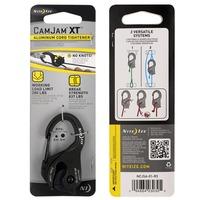 NITE IZE CAMJAM XT ALUMINIUM CORD TIGHTENER (SINGLE)