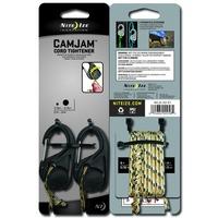 NITE IZE CAMJAM PACK OF 2 WITH ROPE
