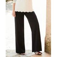 Nightingales Chiffon Trousers