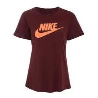 nike futura icon t shirt