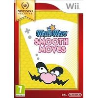 nintendo selects warioware smooth moves nintendo wii