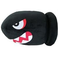 Nintendo Plüschfigur Banzai Bill (35cm)