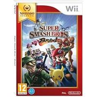 Nintendo Selects: Super Smash Bros. Brawl (Nintendo Wii)