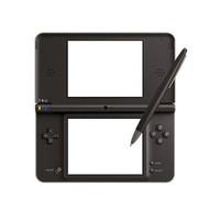 Nintendo Handheld Console DSi XL - Dark Brown