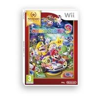 nintendo selects mario party 9 nintendo wii