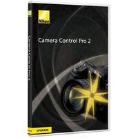 Nikon Camera Control Pro 2 Upgrade