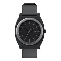 nixon time teller p watch midnight ano