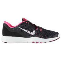 nike flex trainer 7 ladies trainers