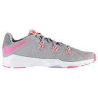 nike zoom condition ladies training shoes