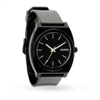 nixon mens a119 000 minimal the time teller watch