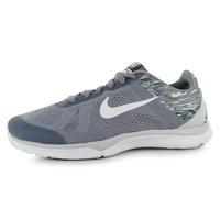 Nike In Season 5 Print Ladies Trainers