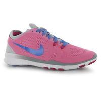 nike free 50 fitness trainers ladies