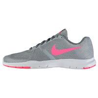 nike flex bijoux training shoes ladies