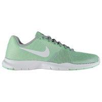 Nike Flex Bijoux Training Shoes Ladies