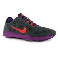 nike zoom fit ladies