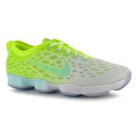 Nike Zoom Fit Agility Trainers Ladies