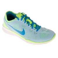 nike free 50 fitness trainers ladies