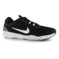 nike zoom fit trainers ladies