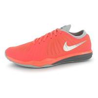 nike dual fusion ladies training shoes