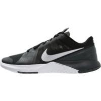 Nike FS Lite Trainer 3 black/anthracite/white/metallic silver