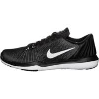 Nike Flex Supreme TR 5 Wmn black/pure platinum/white