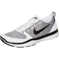 Nike Free Train Versatility white/black