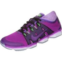 nike zoom fit agility wmn 2 vivid purplevivid purplefuchsia glowvolt