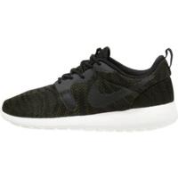 Nike Roshe One Knit Jacquard Wmn faded olive/black/sail