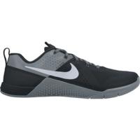 Nike Metcon 1 black/metallic silver/cool grey