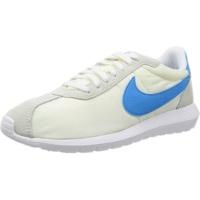 Nike Roshe LD-1000 summit white/white/safety orange/blue glow