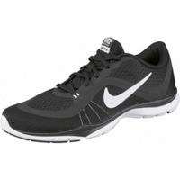 nike flex trainer 6 wmn blackwhite