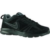 Nike T-lite XI NBK black/black