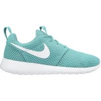 Nike Roshe One BR calypso/white