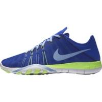 Nike Free TR 6 Wmn racer blue/ghost green/white/bluecap