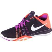 Nike Free TR 6 Wmn hyper violet/total crimson/atomic purple/white