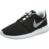 Nike Roshe One BR black/white (012)