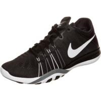 nike free tr 6 wmn blackwhitecool grey