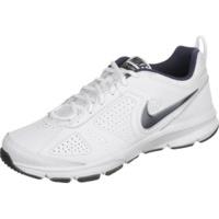 nike t lite xi whiteobsidianblackmetallic silver