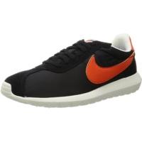 Nike Roshe LD-1000 black/team orange/sail/black