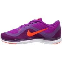 Nike Flex Trainer 6 Wmn hyper violet/total crimson/cosmic purple