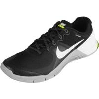 Nike Metcon 2 Men black/white/wolf grey/volt