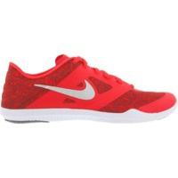 Nike Studio Trainer 2 Print Wmn red/silver/white/grey